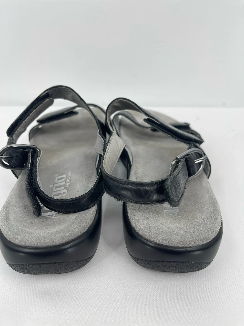 Alegria stylish sandals